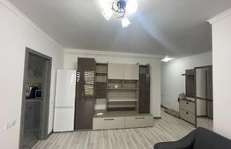 Apartament 2 camere, 45 mp, parcare, zona Hotel Golden Tulip