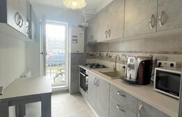 Apartament 2 camere, 45 mp, parcare, zona Hotel Golden Tulip