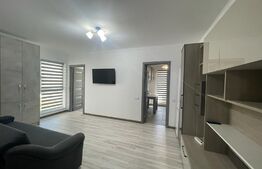 Apartament 2 camere, 45 mp, parcare, zona Hotel Golden Tulip