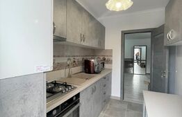 Apartament 2 camere, 45 mp, parcare, zona Hotel Golden Tulip