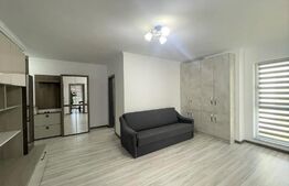 Apartament 2 camere, 45 mp, parcare, zona Hotel Golden Tulip