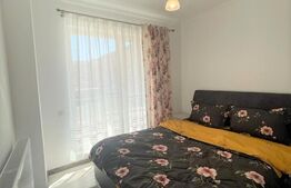 Apartament 2 camere, 45 mp, parcare, zona Hotel Golden Tulip