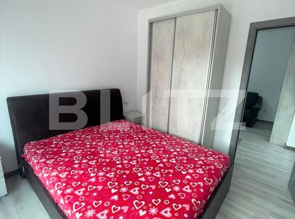 Apartament de închiriat 2 camere Zorilor - 110817AI | BLITZ Cluj-Napoca | Poza5