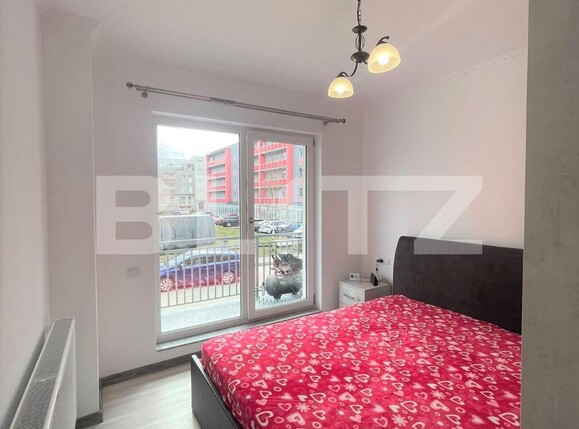 Apartament de închiriat 2 camere Zorilor - 110817AI | BLITZ Cluj-Napoca | Poza6