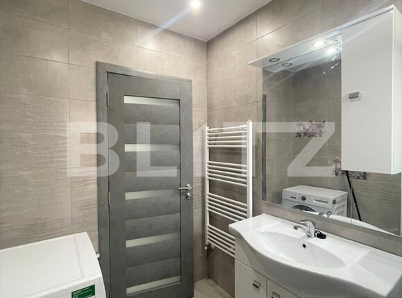 Apartament de închiriat 2 camere Zorilor - 110817AI | BLITZ Cluj-Napoca | Poza10