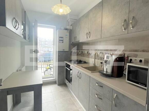 Apartament de închiriat 2 camere Zorilor - 110817AI | BLITZ Cluj-Napoca | Poza7