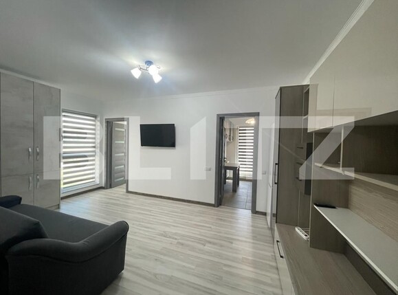 Apartament de închiriat 2 camere Zorilor - 110817AI | BLITZ Cluj-Napoca | Poza4