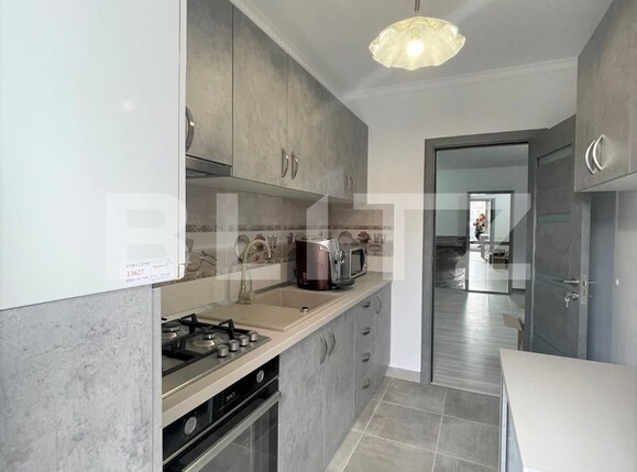 Apartament de închiriat 2 camere Zorilor - 110817AI | BLITZ Cluj-Napoca | Poza8