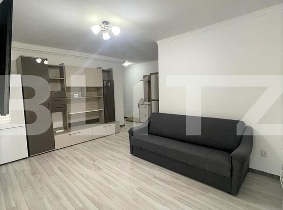 Apartament de închiriat 2 camere Zorilor - 110817AI | BLITZ Cluj-Napoca | Poza2