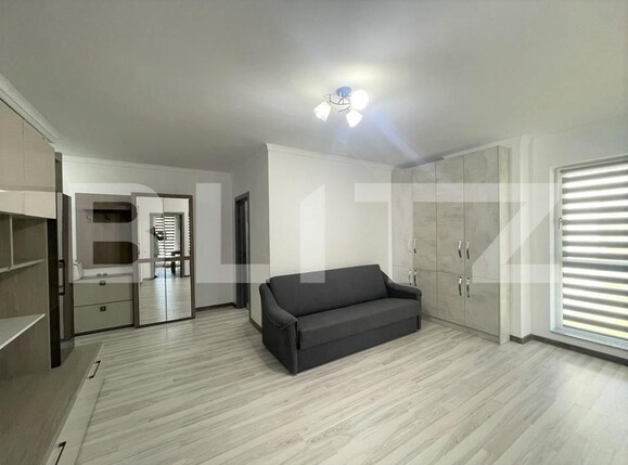 Apartament de închiriat 2 camere Zorilor - 110817AI | BLITZ Cluj-Napoca | Poza1