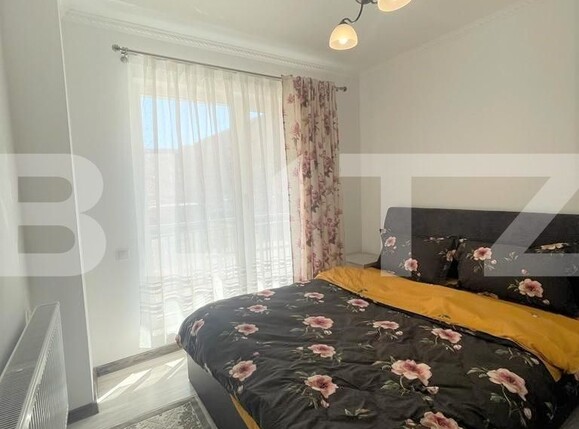 Apartament de închiriat 2 camere Zorilor - 110817AI | BLITZ Cluj-Napoca | Poza12
