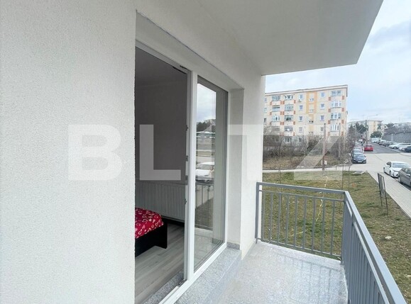 Apartament de închiriat 2 camere Zorilor - 110817AI | BLITZ Cluj-Napoca | Poza11