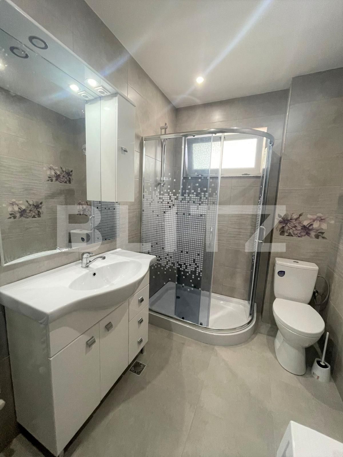 Apartament de închiriat 2 camere Zorilor - 110817AI | BLITZ Cluj-Napoca | Poza9