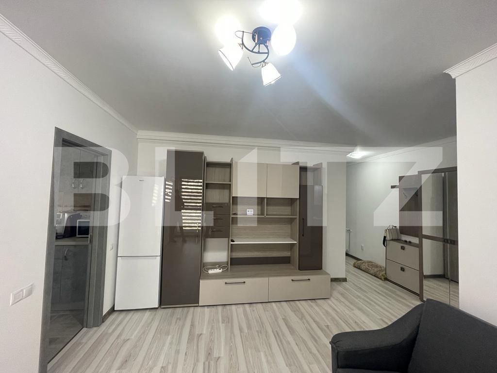 Apartament de închiriat 2 camere Zorilor - 110817AI | BLITZ Cluj-Napoca | Poza3