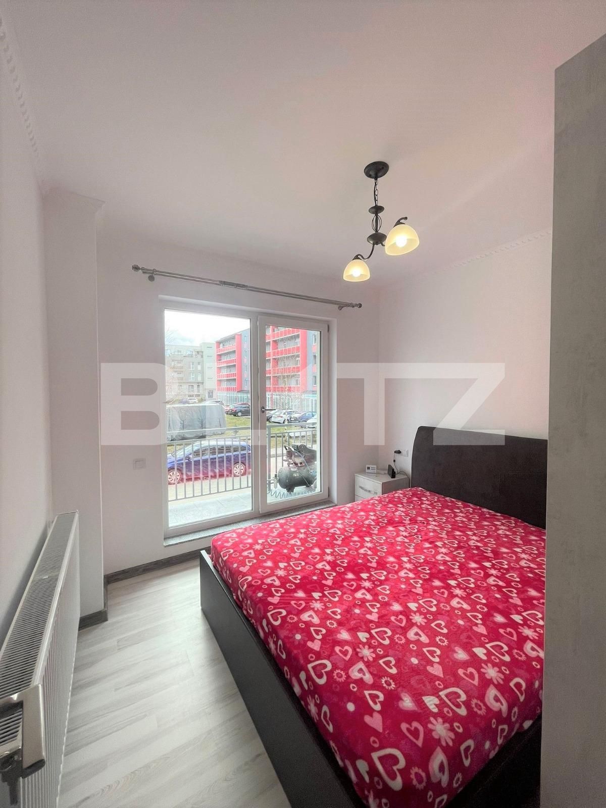 Apartament de închiriat 2 camere Zorilor - 110817AI | BLITZ Cluj-Napoca | Poza6