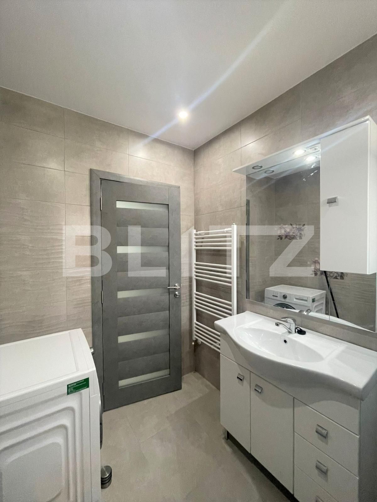 Apartament de închiriat 2 camere Zorilor - 110817AI | BLITZ Cluj-Napoca | Poza10