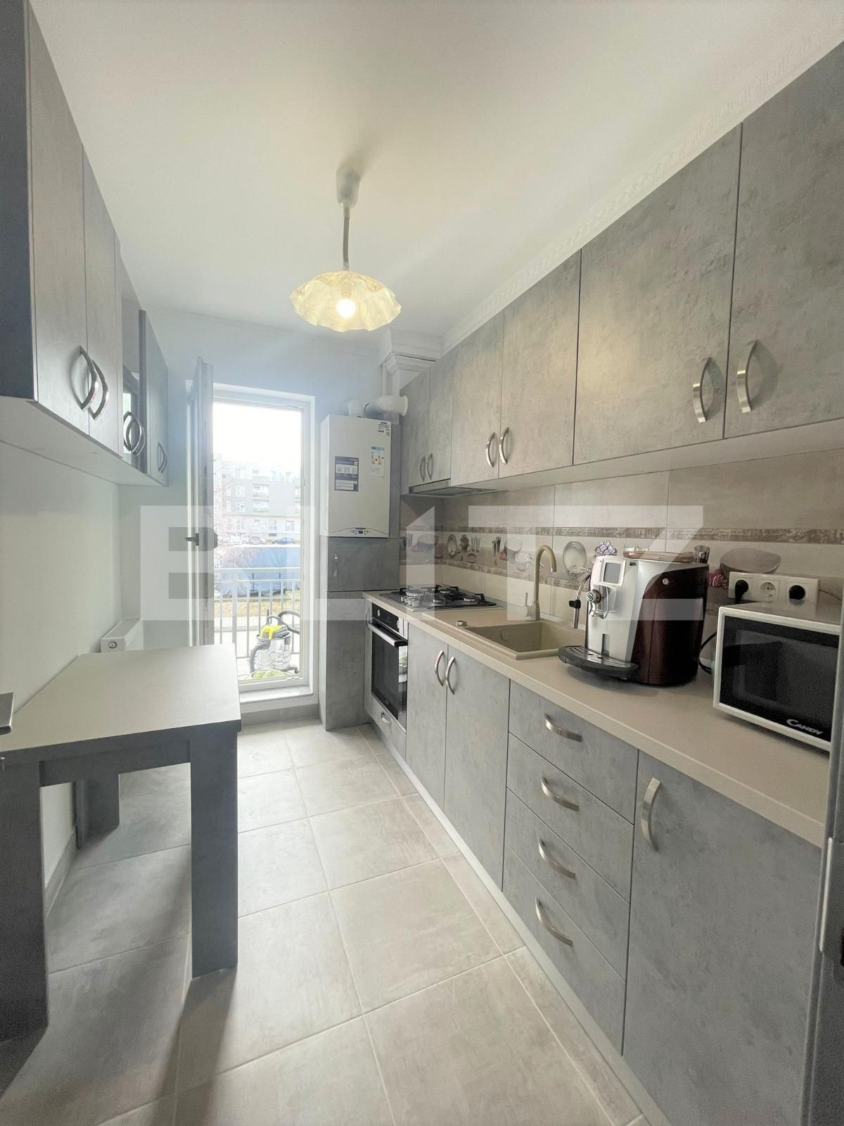 Apartament de închiriat 2 camere Zorilor - 110817AI | BLITZ Cluj-Napoca | Poza7