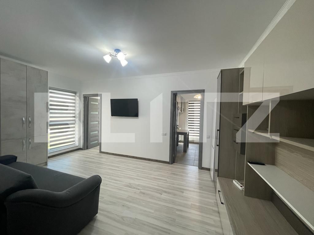 Apartament de închiriat 2 camere Zorilor - 110817AI | BLITZ Cluj-Napoca | Poza4