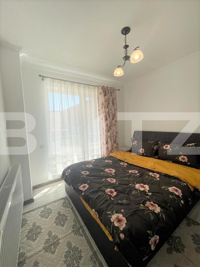 Apartament de închiriat 2 camere Zorilor - 110817AI | BLITZ Cluj-Napoca | Poza12