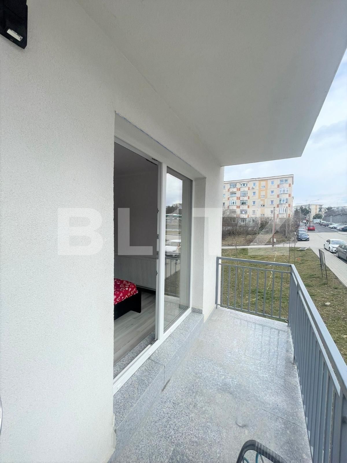 Apartament de închiriat 2 camere Zorilor - 110817AI | BLITZ Cluj-Napoca | Poza11