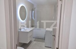 Apartament 2 camere, 46mp, parcare, etaj intermediar, zona Porii 