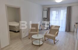 Apartament 2 camere, 46mp, parcare, etaj intermediar, zona Porii 