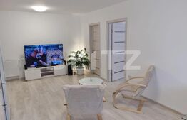 Apartament 2 camere, 46mp, parcare, etaj intermediar, zona Porii 