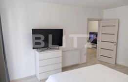 Apartament 2 camere, 46mp, parcare, etaj intermediar, zona Porii 