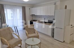 Apartament 2 camere, 46mp, parcare, etaj intermediar, zona Porii 