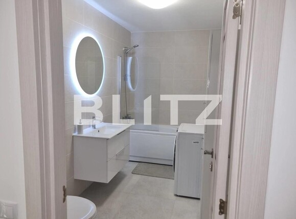 Apartament de închiriat 2 camere Floreşti - 110818AI | BLITZ Cluj-Napoca | Poza6