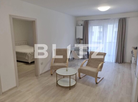 Apartament de închiriat 2 camere Floreşti - 110818AI | BLITZ Cluj-Napoca | Poza2
