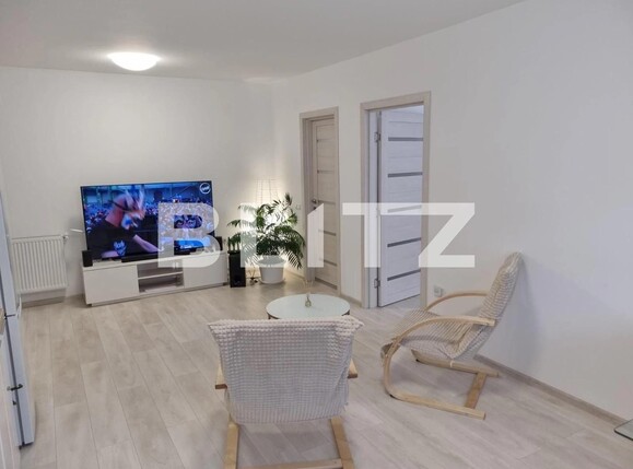 Apartament de închiriat 2 camere Floreşti - 110818AI | BLITZ Cluj-Napoca | Poza3