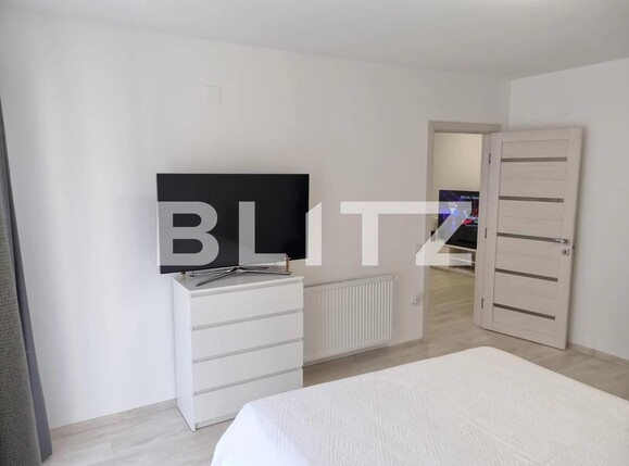 Apartament de închiriat 2 camere Floreşti - 110818AI | BLITZ Cluj-Napoca | Poza5