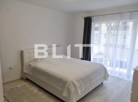 Apartament de închiriat 2 camere Floreşti - 110818AI | BLITZ Cluj-Napoca | Poza4