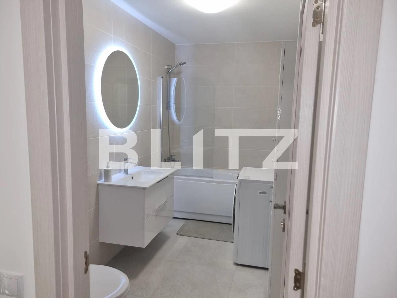 Apartament de închiriat 2 camere Floreşti - 110818AI | BLITZ Cluj-Napoca | Poza6