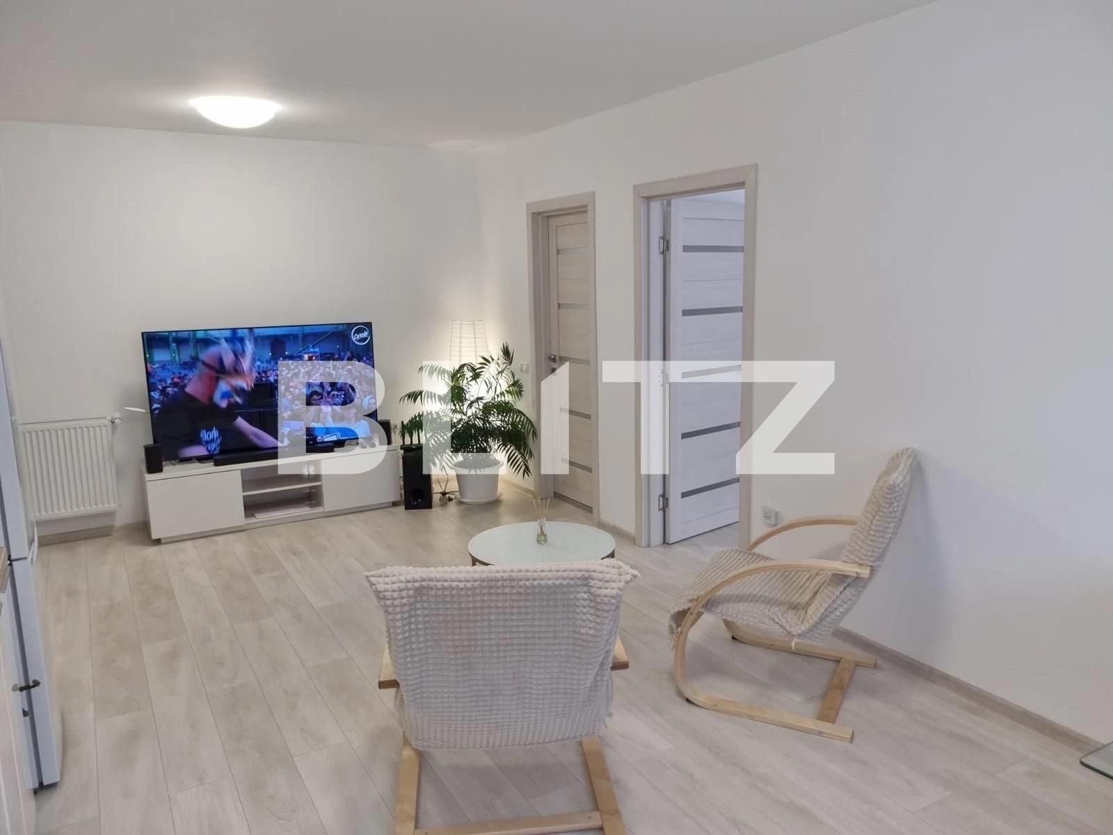 Apartament de închiriat 2 camere Floreşti - 110818AI | BLITZ Cluj-Napoca | Poza3