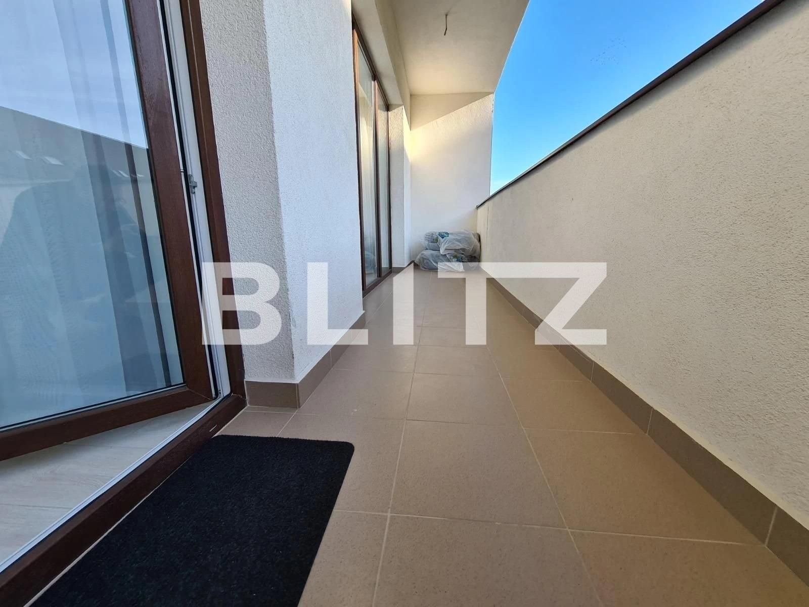 Apartament de închiriat 2 camere Floreşti - 110818AI | BLITZ Cluj-Napoca | Poza7
