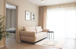 Apartament  2 camere, 50 mp, terasa 40 mp, parcare, zona strazii Louis Pasteur