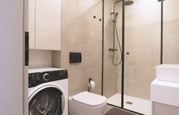 Apartament  2 camere, 50 mp, terasa 40 mp, parcare, zona strazii Louis Pasteur