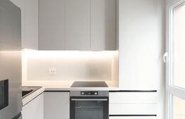 Apartament  2 camere, 50 mp, terasa 40 mp, parcare, zona strazii Louis Pasteur