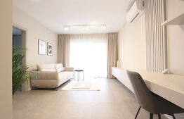 Apartament  2 camere, 50 mp, terasa 40 mp, parcare, zona strazii Louis Pasteur