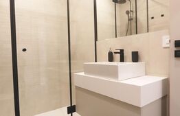 Apartament  2 camere, 50 mp, terasa 40 mp, parcare, zona strazii Louis Pasteur