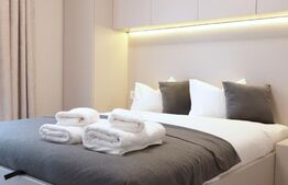 Apartament  2 camere, 50 mp, terasa 40 mp, parcare, zona strazii Louis Pasteur