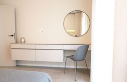 Apartament  2 camere, 50 mp, terasa 40 mp, parcare, zona strazii Louis Pasteur