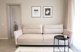 Apartament  2 camere, 50 mp, terasa 40 mp, parcare, zona strazii Louis Pasteur