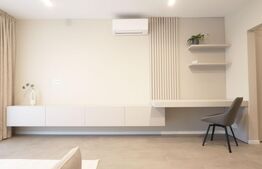 Apartament  2 camere, 50 mp, terasa 40 mp, parcare, zona strazii Louis Pasteur