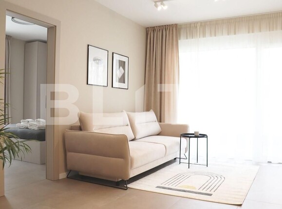 Apartament de închiriat 2 camere Zorilor - 110822AI | BLITZ Cluj-Napoca | Poza2
