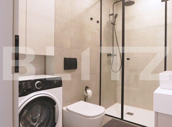 Apartament de închiriat 2 camere Zorilor - 110822AI | BLITZ Cluj-Napoca | Poza14