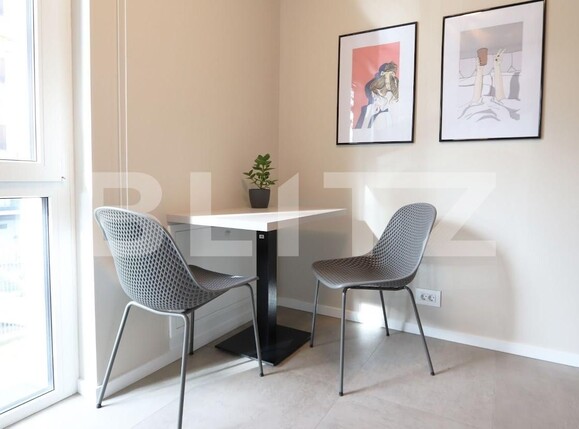 Apartament de închiriat 2 camere Zorilor - 110822AI | BLITZ Cluj-Napoca | Poza9