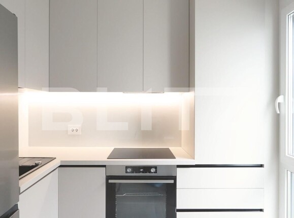 Apartament de închiriat 2 camere Zorilor - 110822AI | BLITZ Cluj-Napoca | Poza12